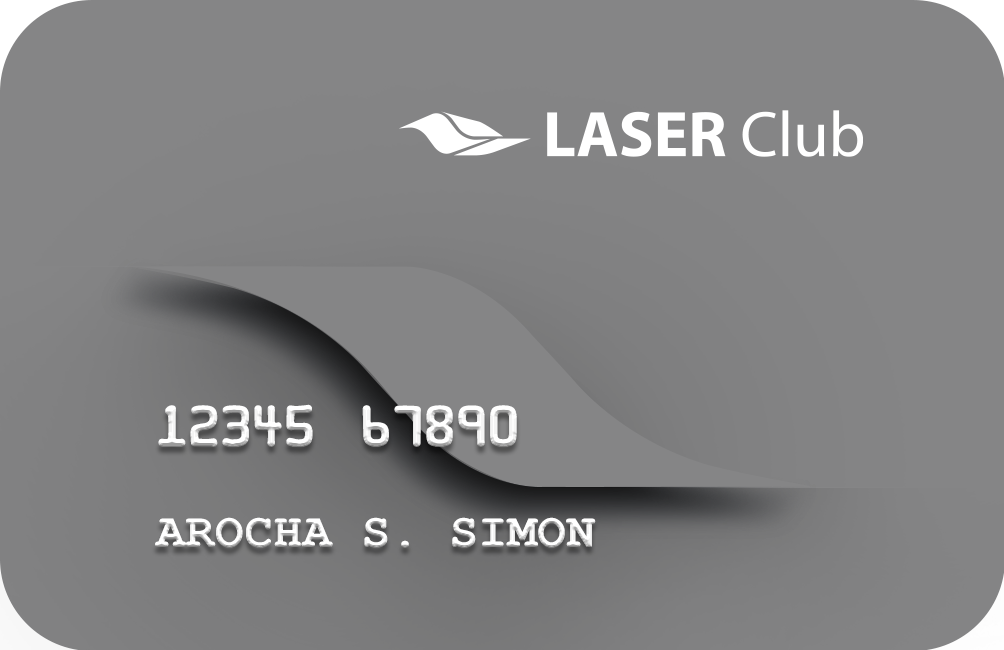 Tarjeta SILVER